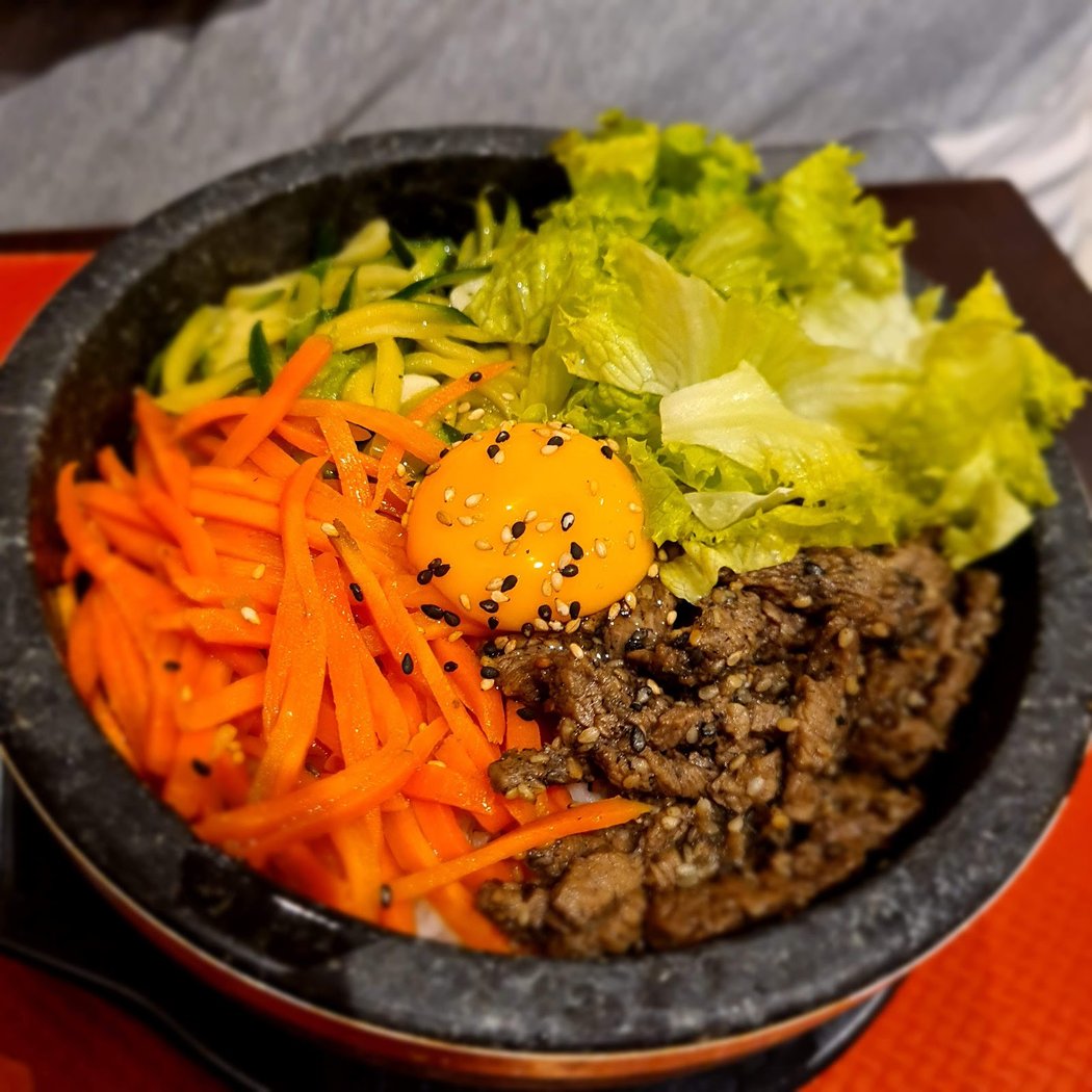 Thai & Sushi 2